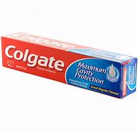 Colgate Toothpaste